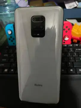 Xiaomi Redmi Note 9 Pro