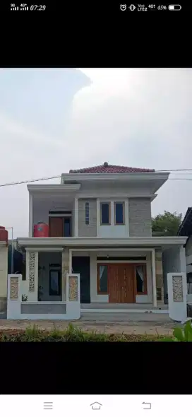 Jasa tukang bangunan