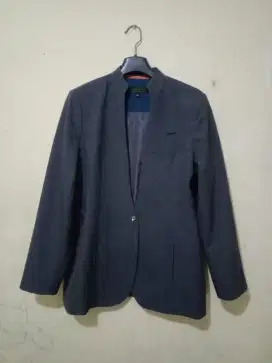Blazer cwo second