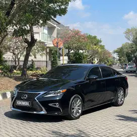 [KM 60RB] LEXUS ES300H 2015