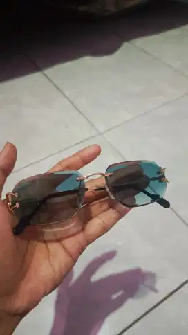 kacamata cartier sunglasses