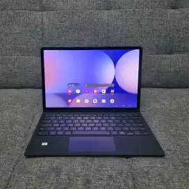 Samsung Tab S10 Plus WIFI Keyboard Original SEIN