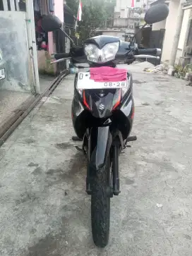 Jual Shogun SP 125 FL / Robot
