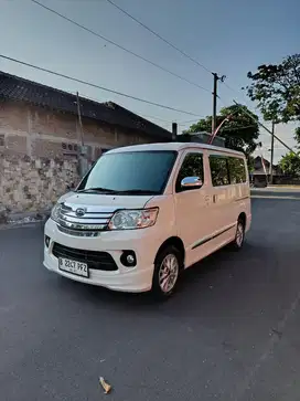 Luxio X AT 2019