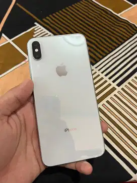 Iphone xs max 256 gb mulus no minus