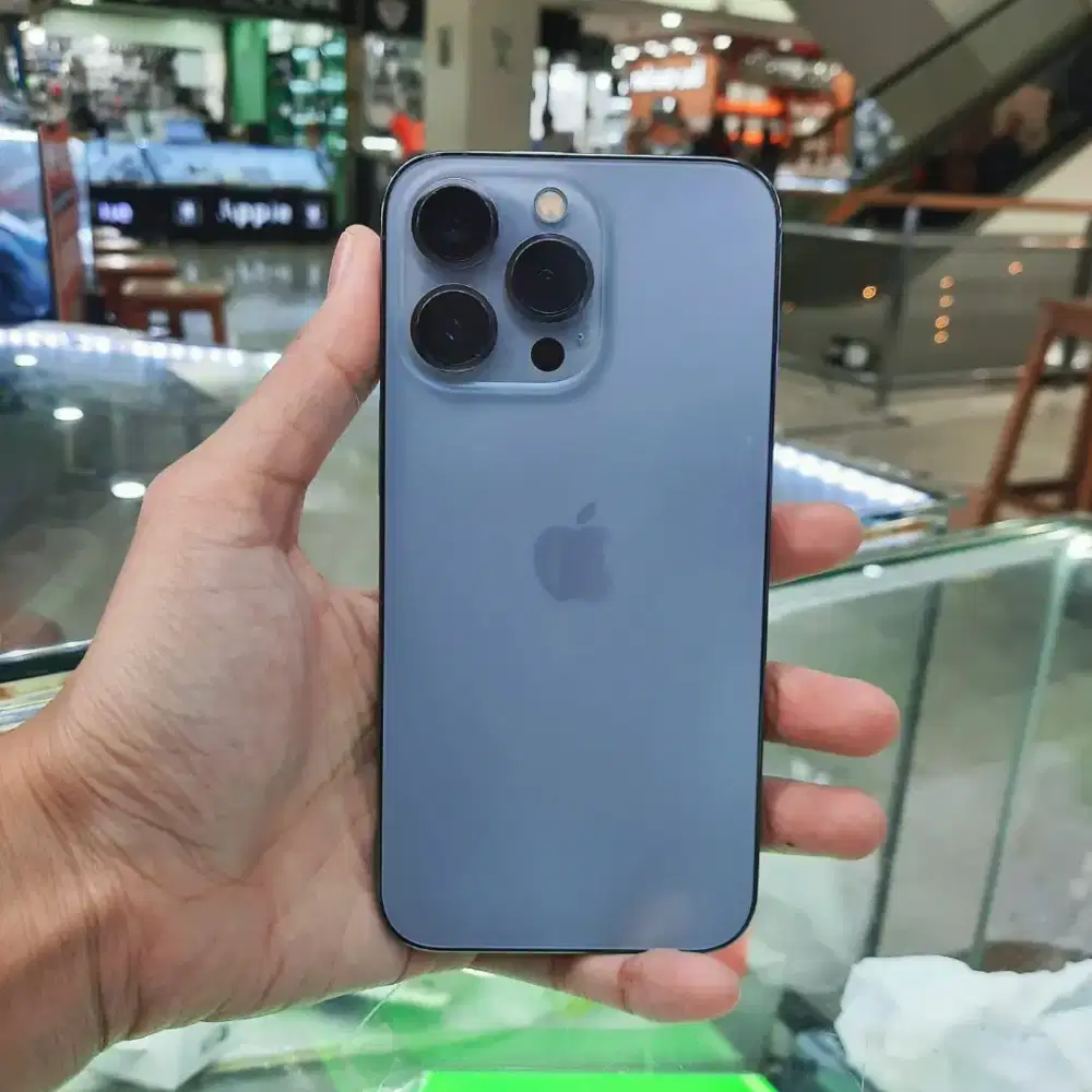 Iphone 13pro 256 dualsim bea cukai