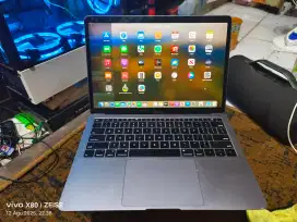 Macbook Air 2018 Ada Minus Fungsi Normal