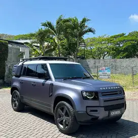 LAND ROVER DEFENDER 110 2.0L 300PS SE (4X4) AT 2021