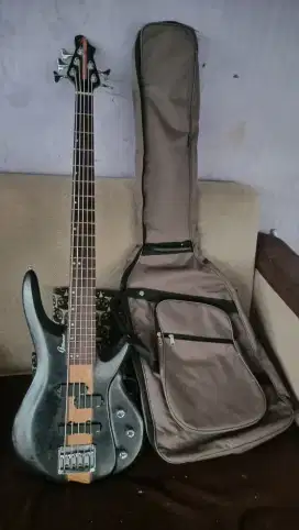 Bass elektrik 5 string Gillmore GB-255 original