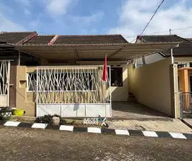Dijual Rumah Siap Huni di New Villa Bukit Sengkaling, Dau Malang