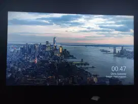 Xiaomi Mi TV 4 Bazel-Less 32 Inch Android SmartTV