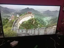 Xiomi tv a pro 32 inc