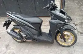 Vario 150 2021 keyles