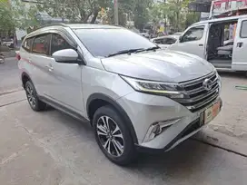 OBRAL MURAH! New Terios 1.5 R MT 2022 deluxe matic 2024 facelift baru