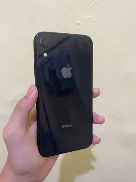 Iphone XR 128gb ex inter