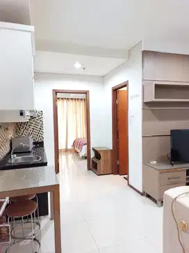 Di sewakan apartemen Thamrin residence