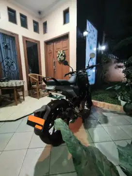 Husqvarna Svartpilen