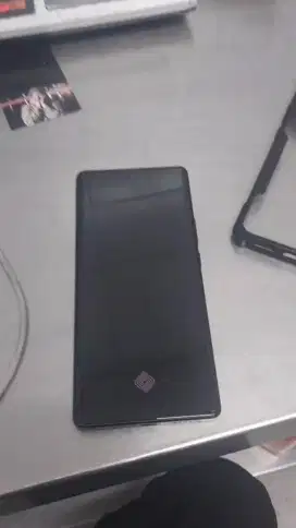 VIVO X80 RAM 12/256 BLACK