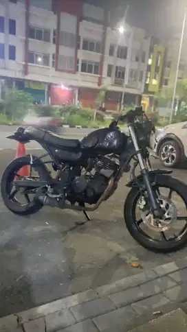 Di jual Mtr Japstyle