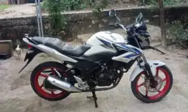 Jual aja CB 150 R