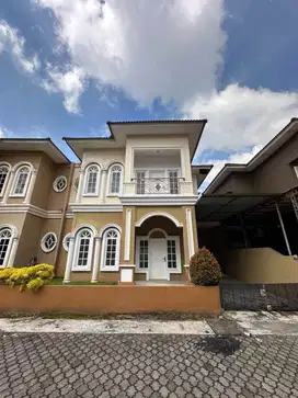 Grand Menteng indah cluster the peak