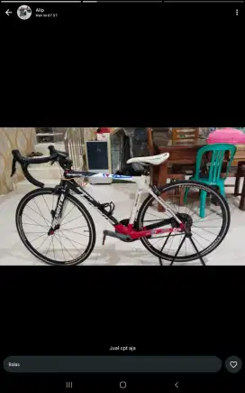 Jual SEPEDA LAPIERRE