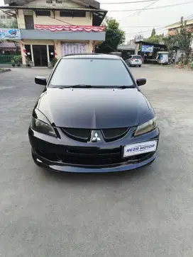 MITSUBISHI LANCER CEDIA 1.8 SEI AT' 2007