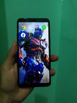Oppo ram 4/64gb normal mulus