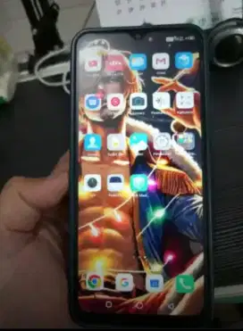 Infinix hot 9 play batangan