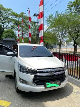 INNOVA REBORN TAHUN 2020