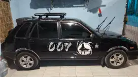 Suzuki Forsa 89