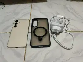 Samsung S24 Regular Ram 8/512 Gb (Jual Cepat)