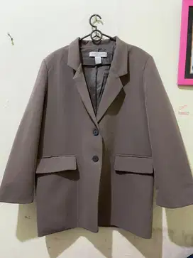Blazer daily look ld 125