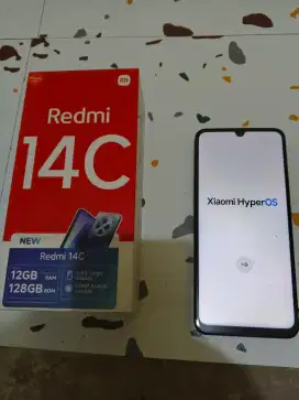 Redmi 14c 6/128