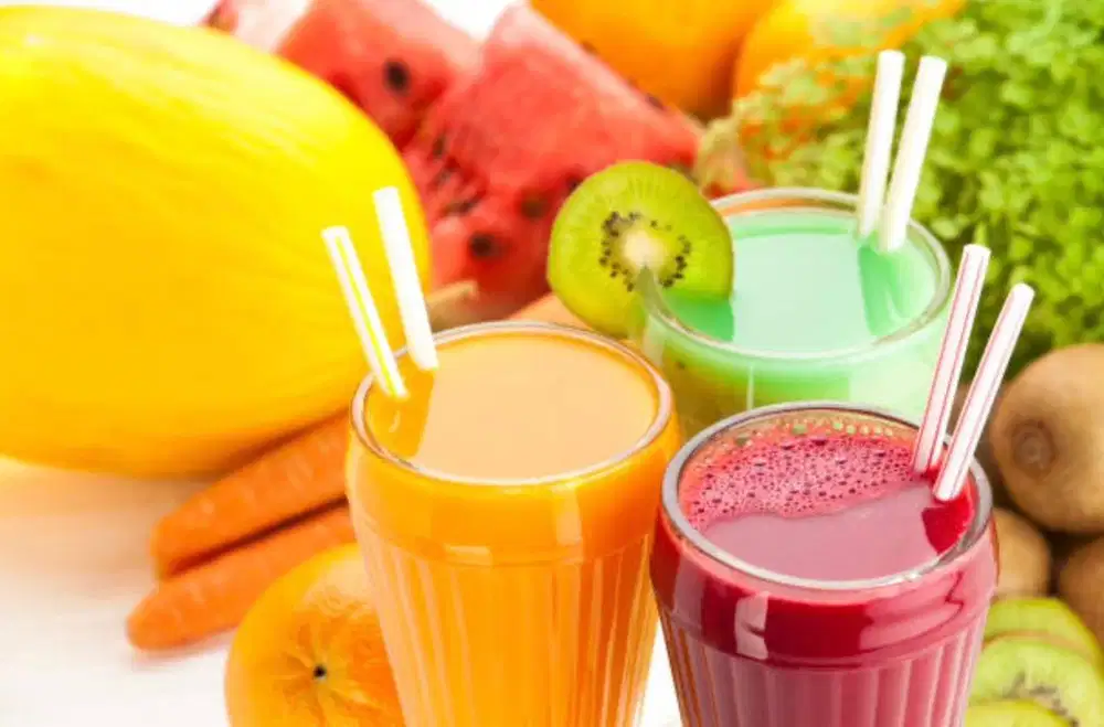 SPG/SPB untuk jaga kios minuman dan snack