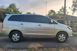 Inova G 2.0 manual 2006