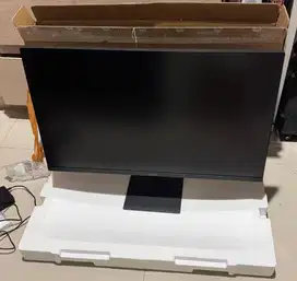 Xiaomi 2K gaming monitor G27Qi
