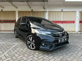 Jazz Rs 2019 Matic
