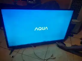 tv led 32 inc  aqua