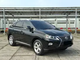 Lexus RX270 RX 270 2014