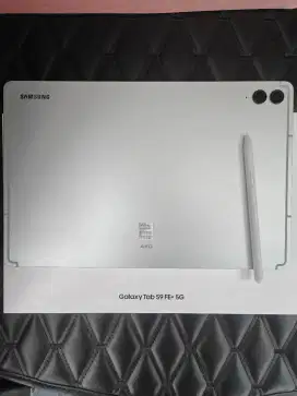 Samsung Tab S9 FE Plus 5G 12/256gb sein