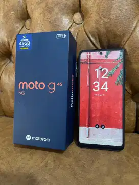 Motorola G45 5G 8/256gb