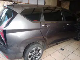 Hyundai Stargazer 2022 Bensin