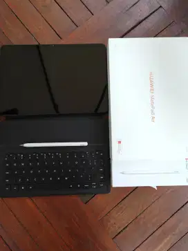 Huawei Matepad Air + keyboard pencil 8/128gb mpen pen mpencil m