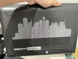 Axioo MyBook Saga 12