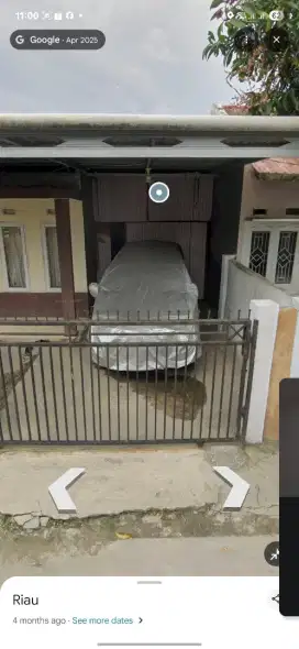 Perumahan Mutiara koto tinggi 1