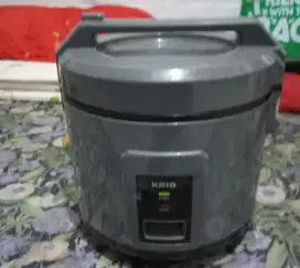 Magic com Kris  2L jual cepat