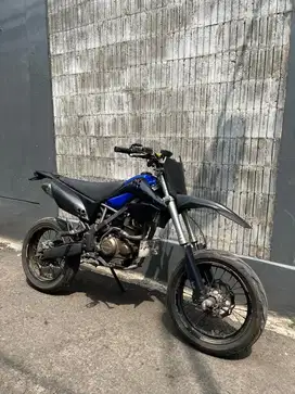 Klx Dtracker 2013