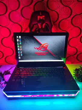 Laptop Gaming ASUS ROG GL553VD Core i7 SSD 512Gb DUAL VGA NVIDIA GTX
