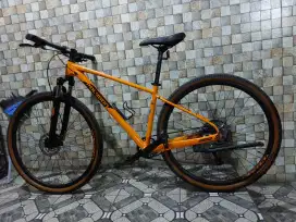 Sepeda Polygon Heist X5